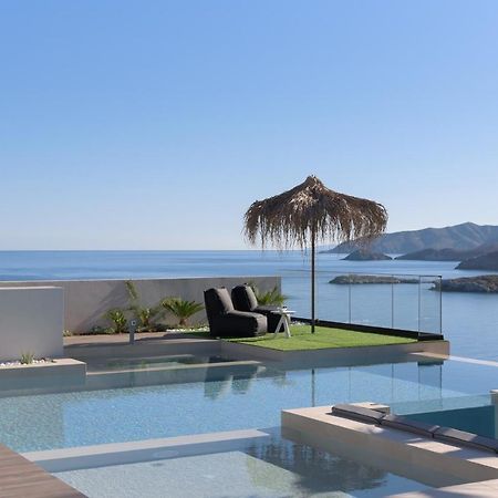 Mayana Luxury Villa, An Infinite Blue Experience, By Thinkvilla Bali  Eksteriør billede