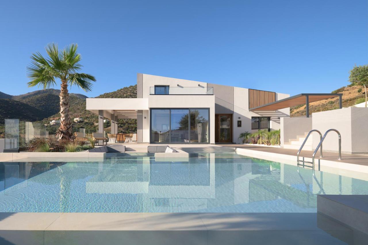 Mayana Luxury Villa, An Infinite Blue Experience, By Thinkvilla Bali  Eksteriør billede