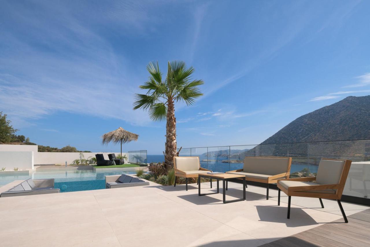 Mayana Luxury Villa, An Infinite Blue Experience, By Thinkvilla Bali  Eksteriør billede