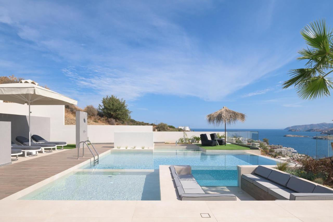 Mayana Luxury Villa, An Infinite Blue Experience, By Thinkvilla Bali  Eksteriør billede