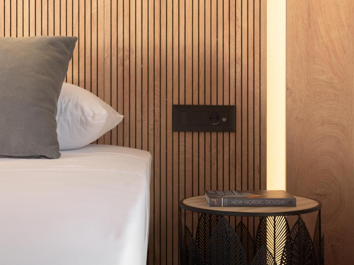 Mayana Luxury Villa, An Infinite Blue Experience, By Thinkvilla Bali  Eksteriør billede