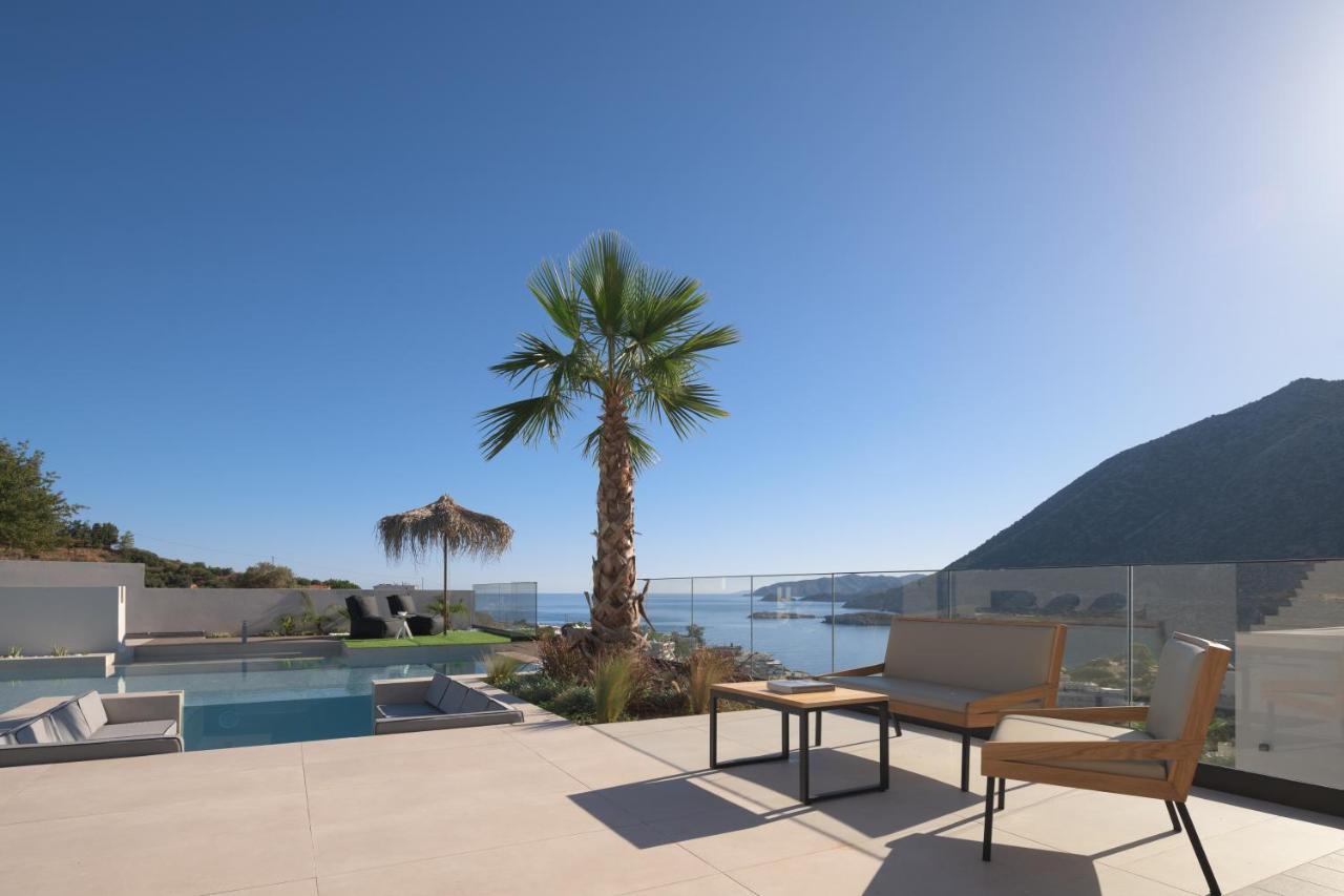 Mayana Luxury Villa, An Infinite Blue Experience, By Thinkvilla Bali  Eksteriør billede