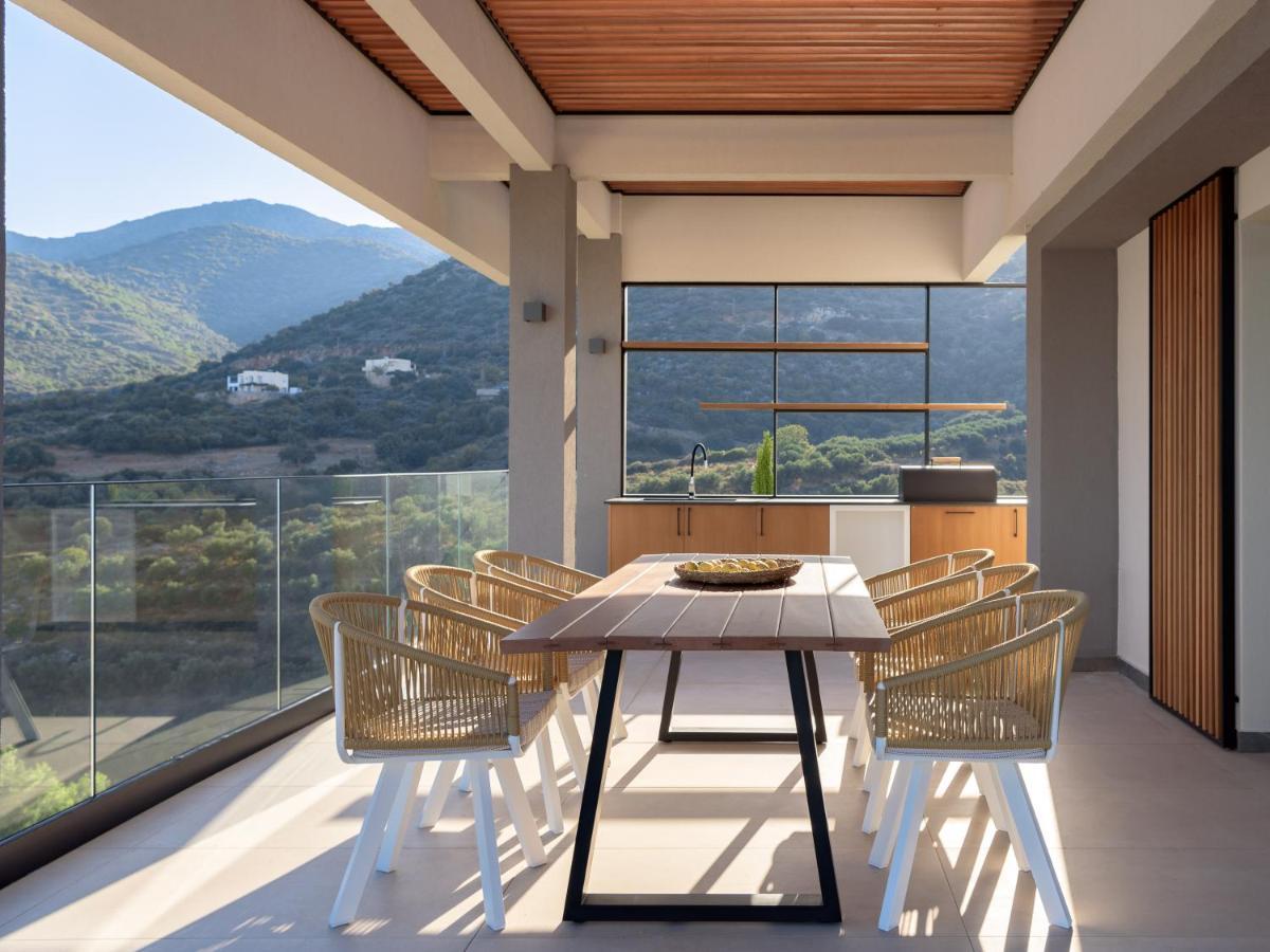 Mayana Luxury Villa, An Infinite Blue Experience, By Thinkvilla Bali  Eksteriør billede