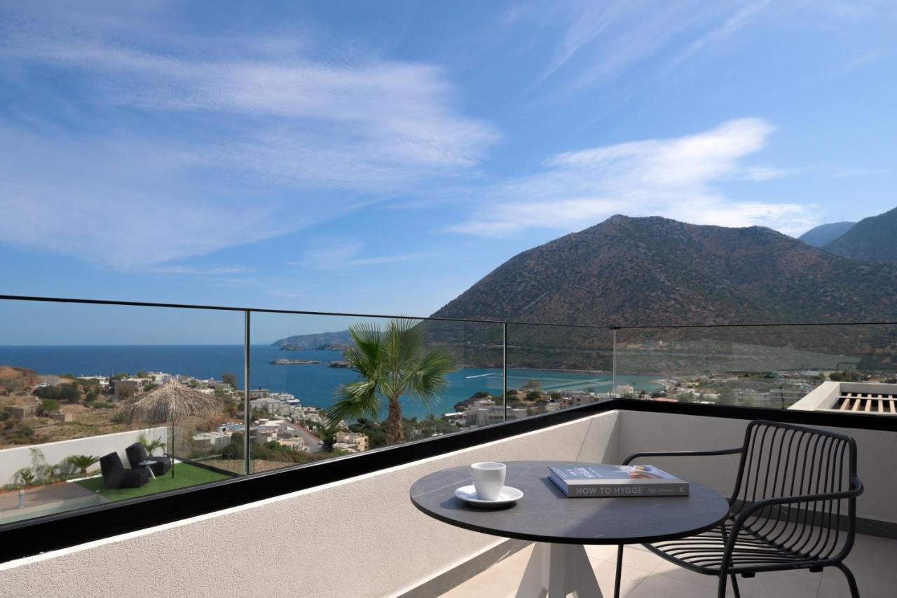 Mayana Luxury Villa, An Infinite Blue Experience, By Thinkvilla Bali  Eksteriør billede