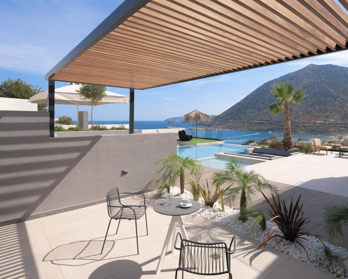 Mayana Luxury Villa, An Infinite Blue Experience, By Thinkvilla Bali  Eksteriør billede