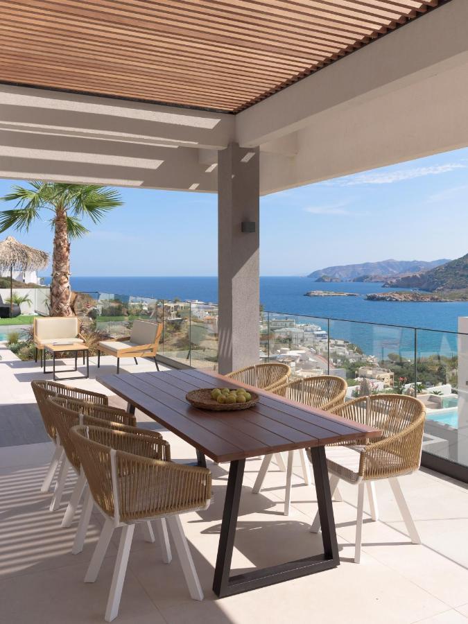Mayana Luxury Villa, An Infinite Blue Experience, By Thinkvilla Bali  Eksteriør billede